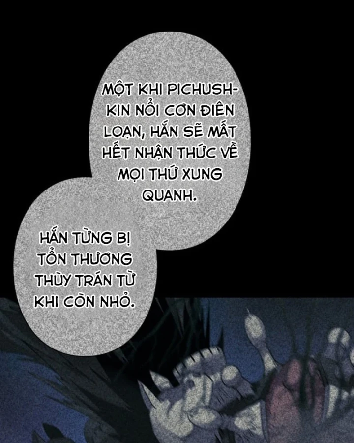 Công tố viên ác quỷ Chapter 7 - 139