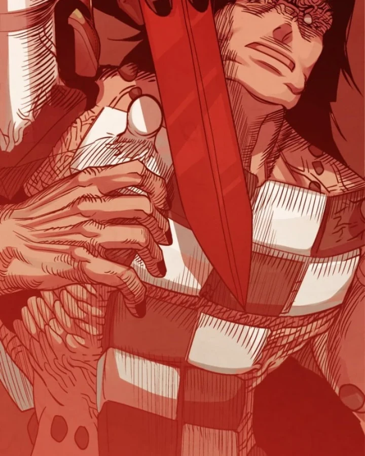 Công tố viên ác quỷ Chapter 7 - 145