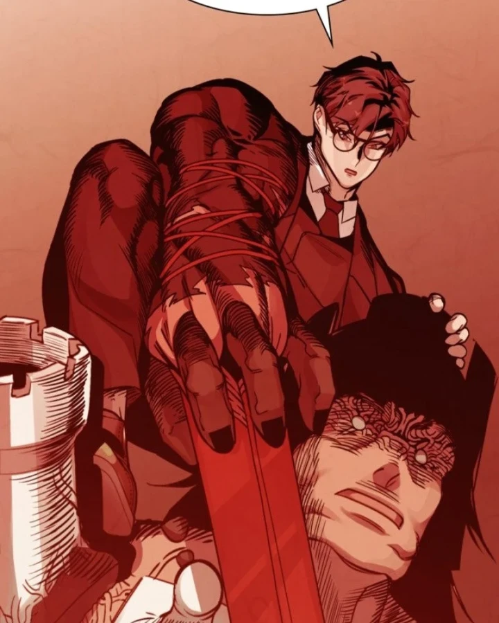 Công tố viên ác quỷ Chapter 8 - 2