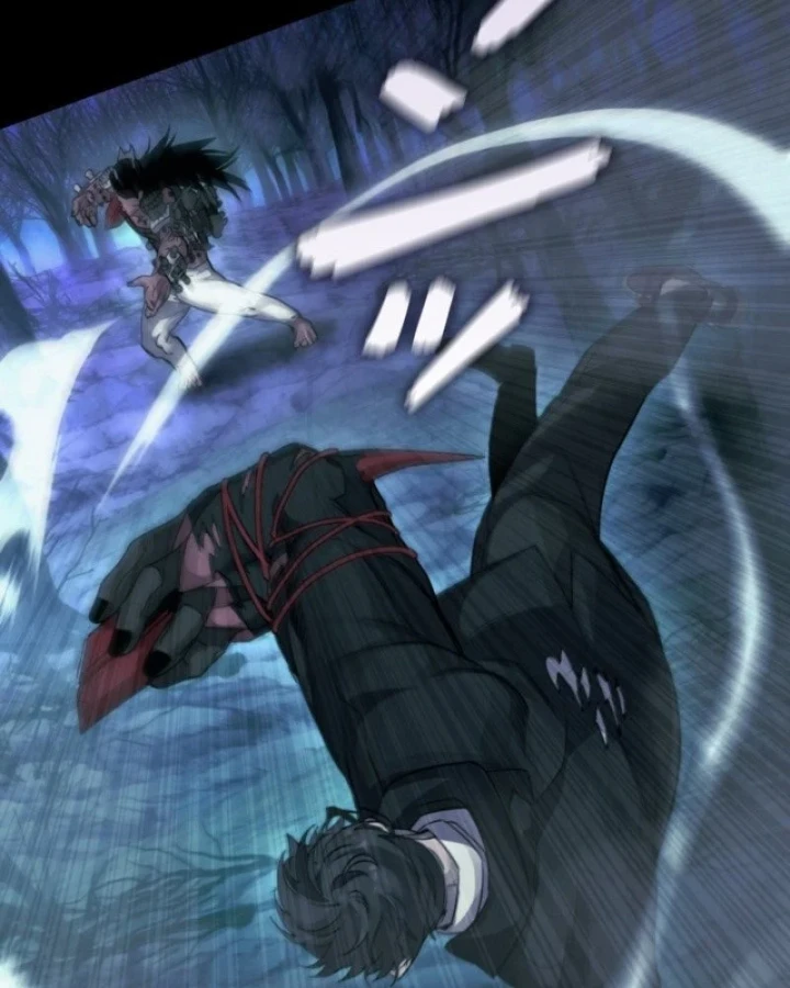 Công tố viên ác quỷ Chapter 8 - 10