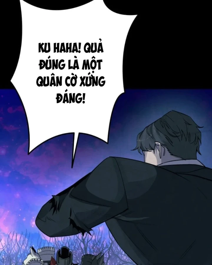 Công tố viên ác quỷ Chapter 8 - 17