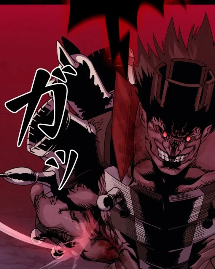 Công tố viên ác quỷ Chapter 8 - 20