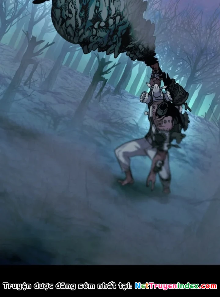 Công tố viên ác quỷ Chapter 8 - 26