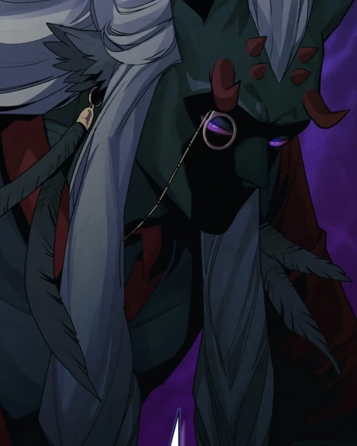 Công tố viên ác quỷ Chapter 8 - 40