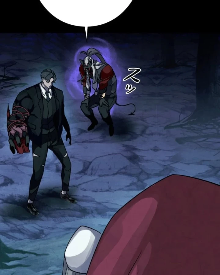 Công tố viên ác quỷ Chapter 8 - 47