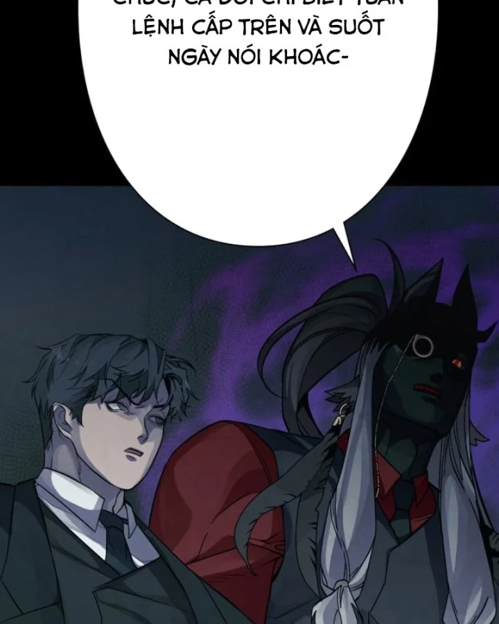 Công tố viên ác quỷ Chapter 8 - 49