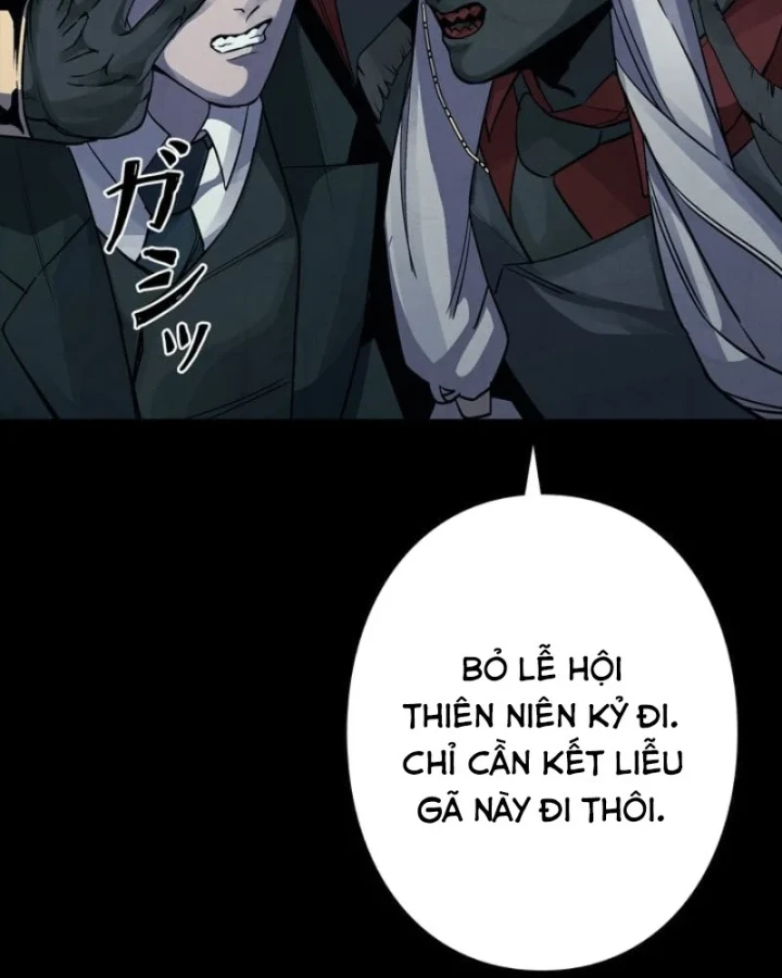 Công tố viên ác quỷ Chapter 8 - 57