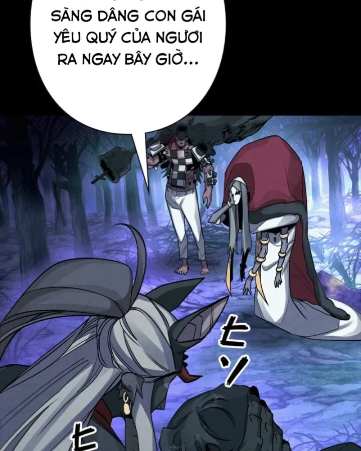 Công tố viên ác quỷ Chapter 8 - 75