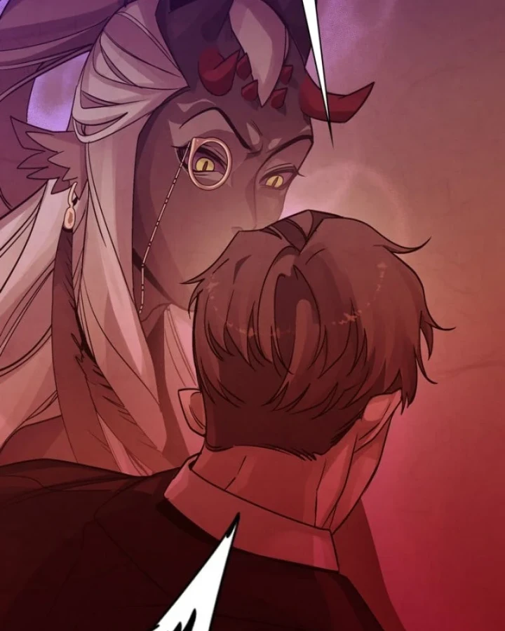 Công tố viên ác quỷ Chapter 8 - 92