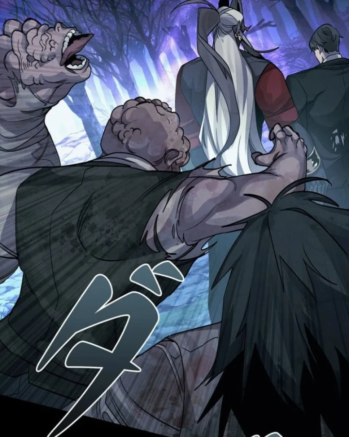 Công tố viên ác quỷ Chapter 8 - 97