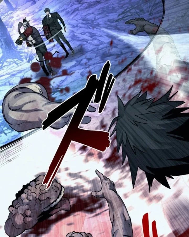 Công tố viên ác quỷ Chapter 8 - 99