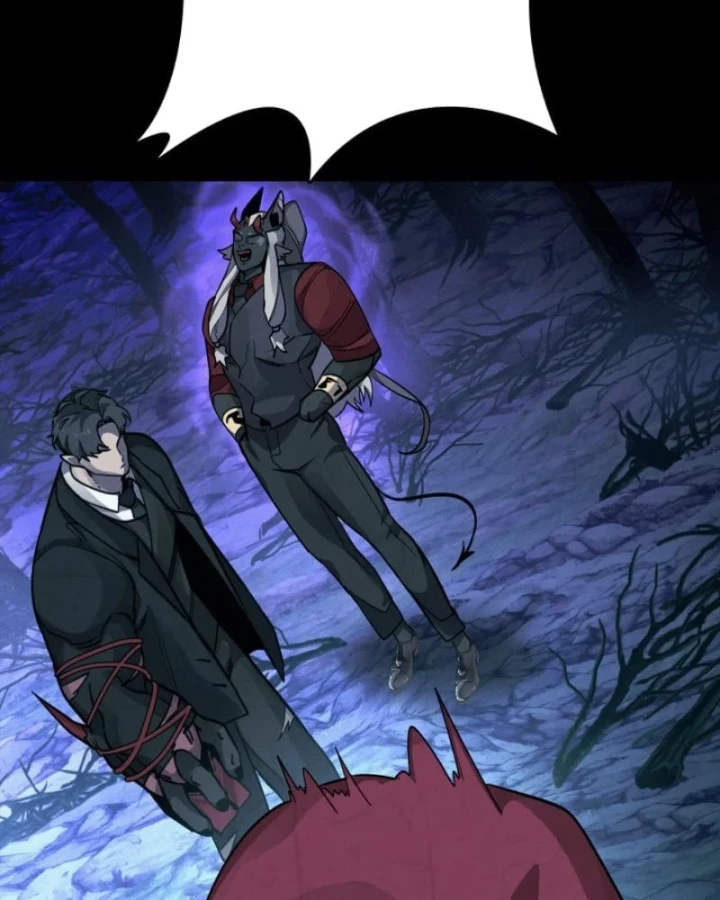 Công tố viên ác quỷ Chapter 8 - 105