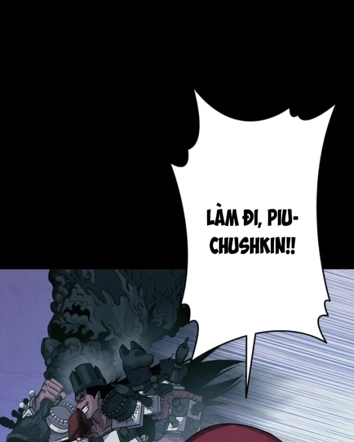 Công tố viên ác quỷ Chapter 8 - 107