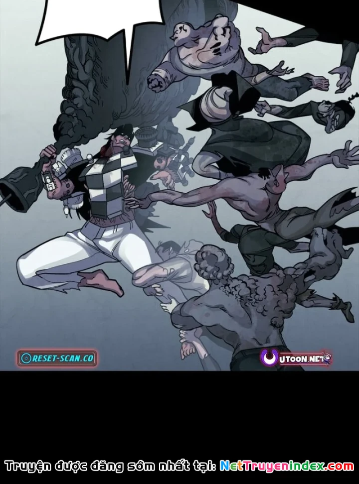 Công tố viên ác quỷ Chapter 8 - 111