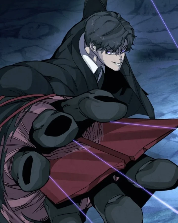 Công tố viên ác quỷ Chapter 8 - 113