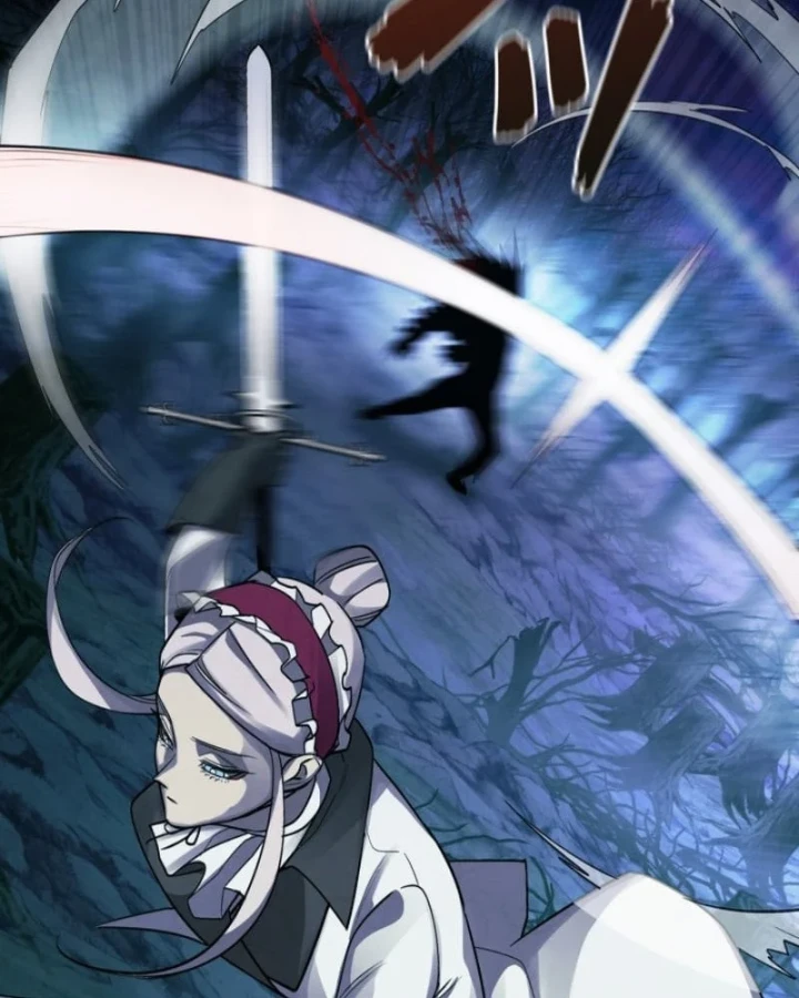 Công tố viên ác quỷ Chapter 8 - 121