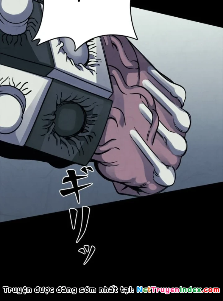 Công tố viên ác quỷ Chapter 8 - 125