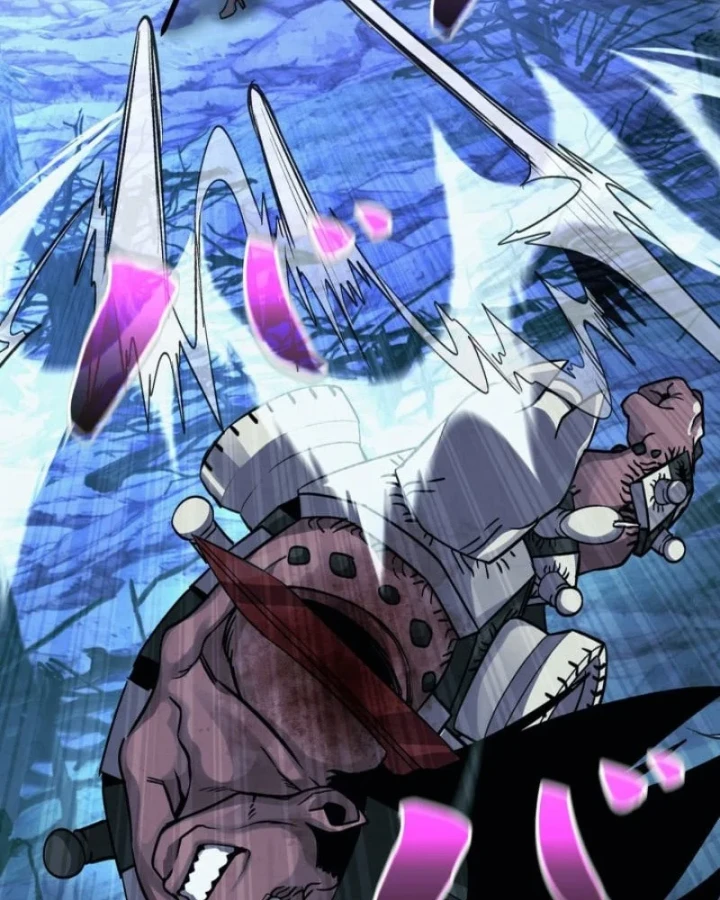 Công tố viên ác quỷ Chapter 8 - 127