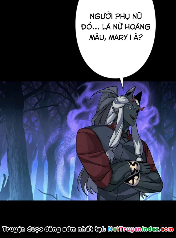 Công tố viên ác quỷ Chapter 8 - 133