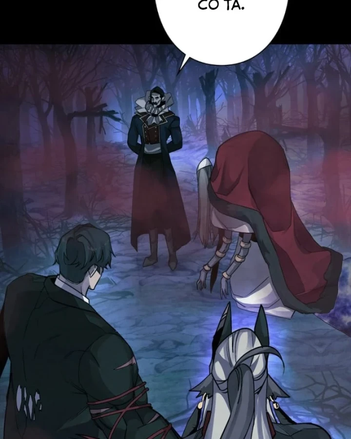 Công tố viên ác quỷ Chapter 8 - 135