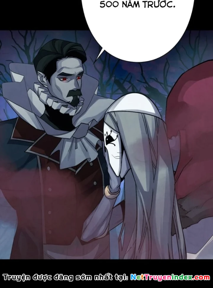 Công tố viên ác quỷ Chapter 8 - 137