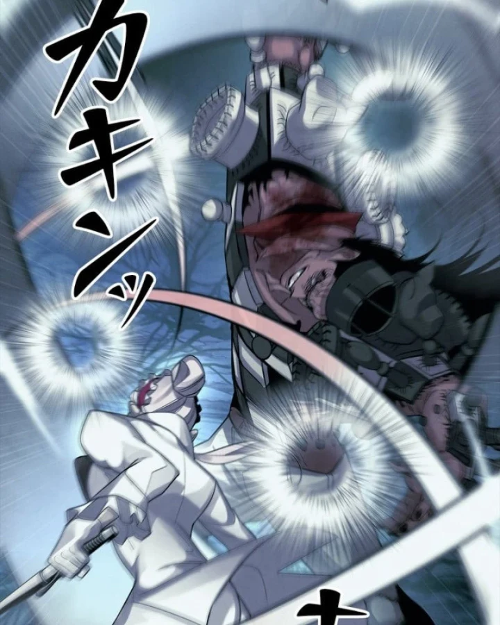 Công tố viên ác quỷ Chapter 8 - 146