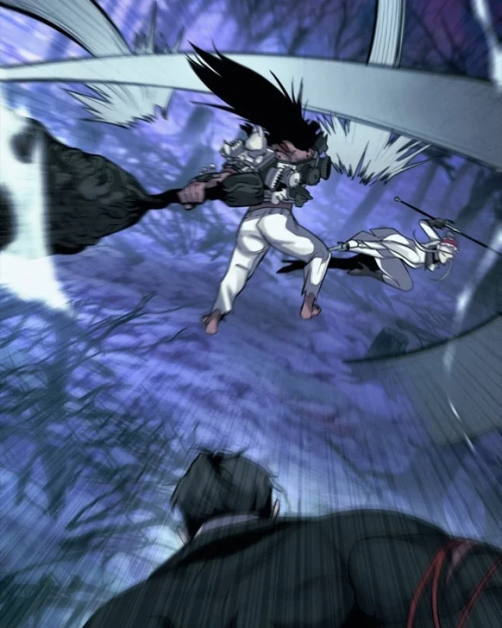 Công tố viên ác quỷ Chapter 8 - 158