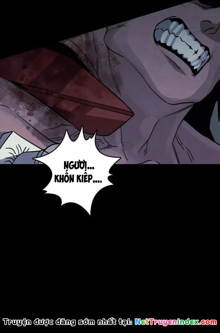 Công tố viên ác quỷ Chapter 9 - 4