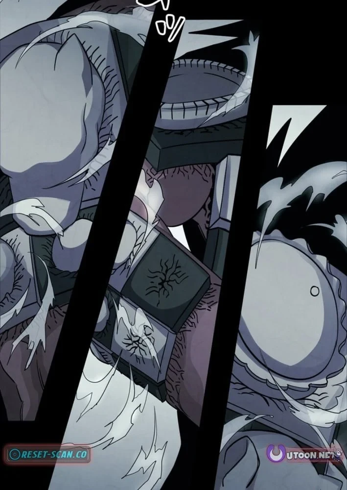 Công tố viên ác quỷ Chapter 9 - 8