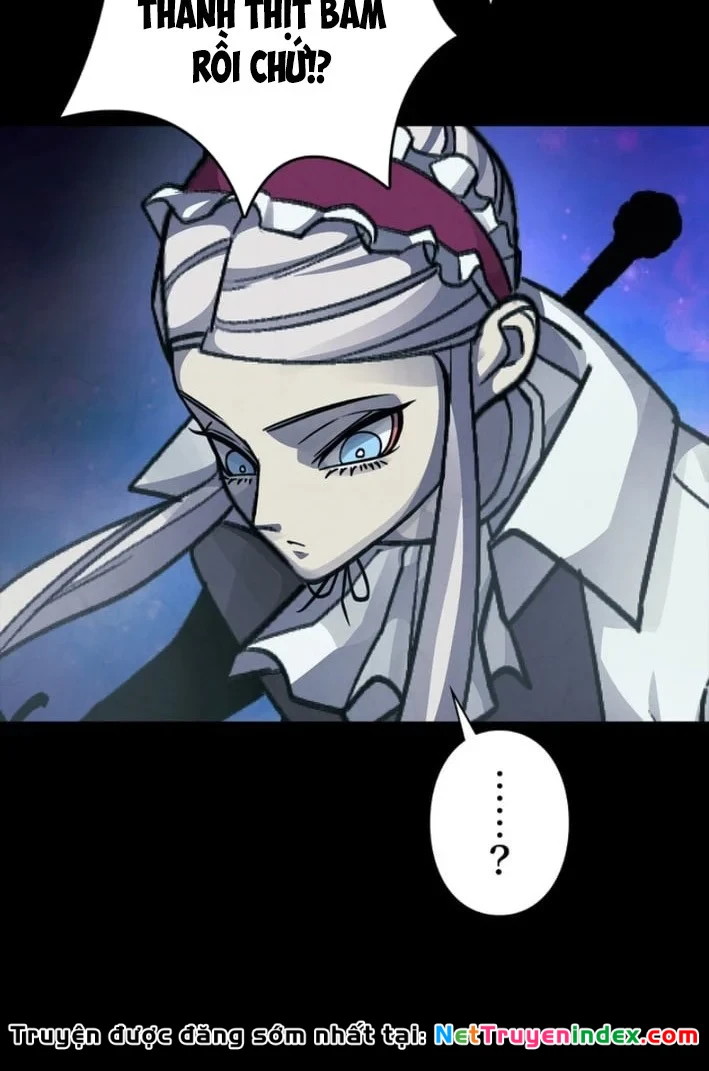 Công tố viên ác quỷ Chapter 9 - 22