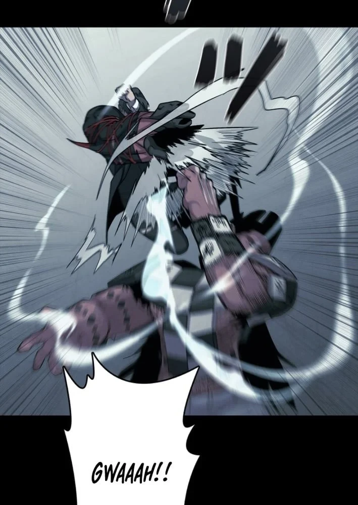 Công tố viên ác quỷ Chapter 9 - 32