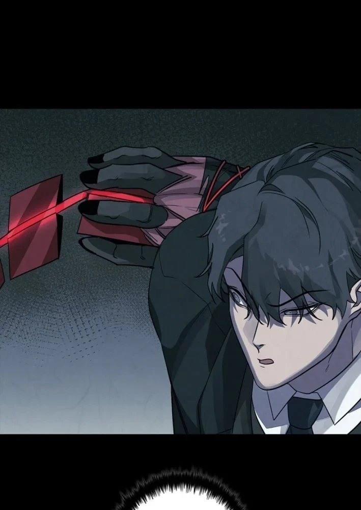 Công tố viên ác quỷ Chapter 9 - 35