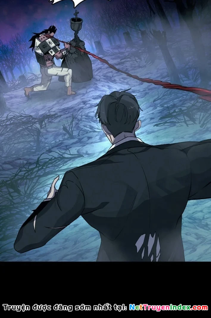 Công tố viên ác quỷ Chapter 9 - 37