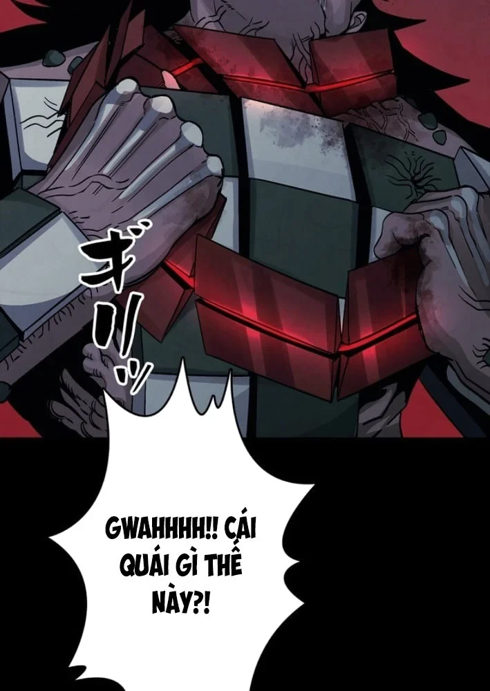 Công tố viên ác quỷ Chapter 9 - 39