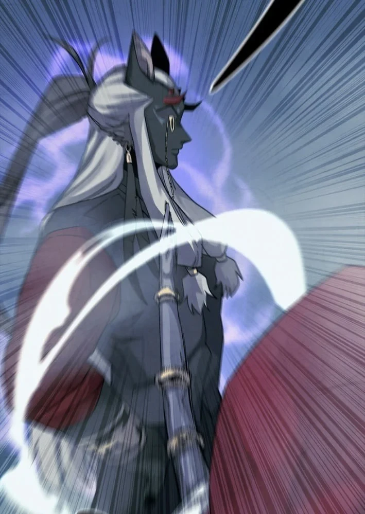 Công tố viên ác quỷ Chapter 9 - 43