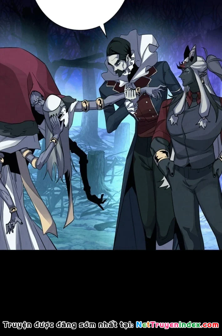 Công tố viên ác quỷ Chapter 9 - 47