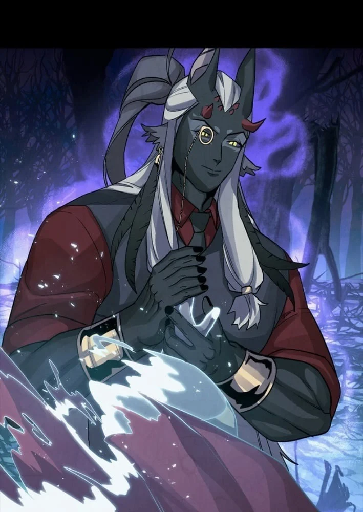 Công tố viên ác quỷ Chapter 9 - 57