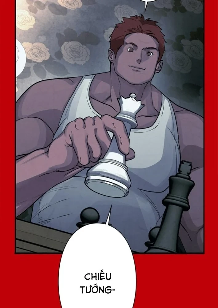 Công tố viên ác quỷ Chapter 9 - 72