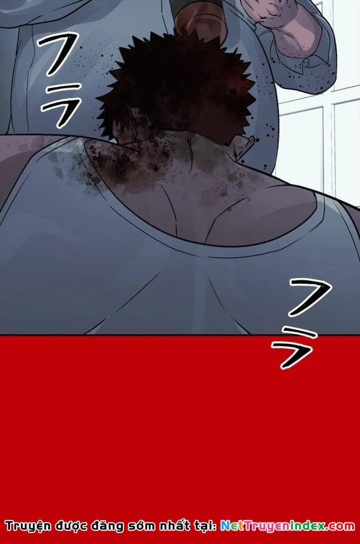 Công tố viên ác quỷ Chapter 9 - 78