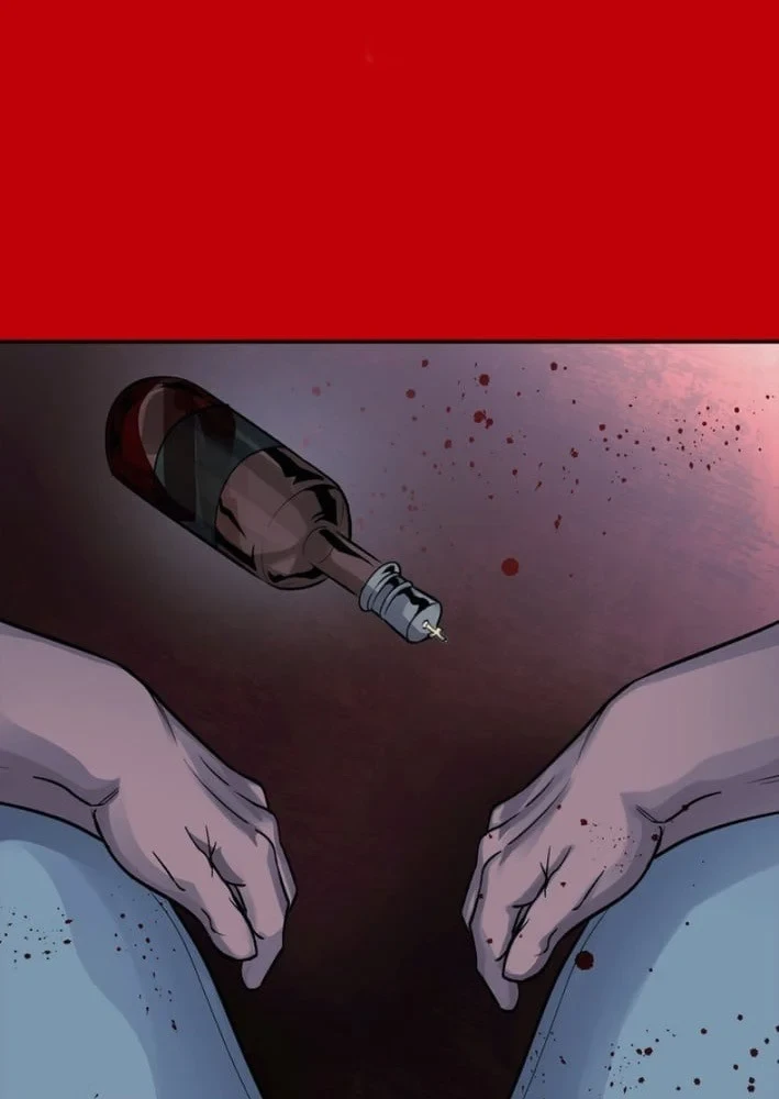 Công tố viên ác quỷ Chapter 9 - 83