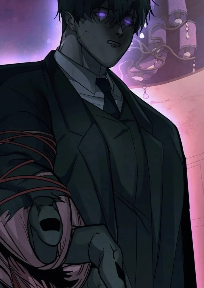 Công tố viên ác quỷ Chapter 9 - 91