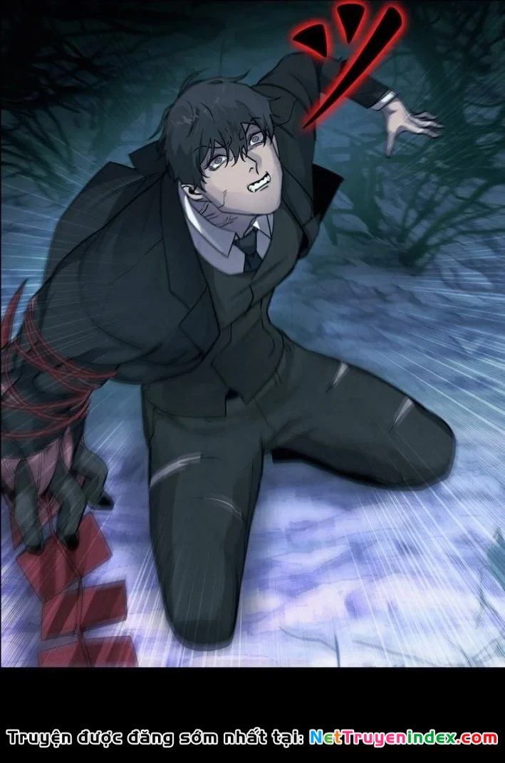 Công tố viên ác quỷ Chapter 9 - 96