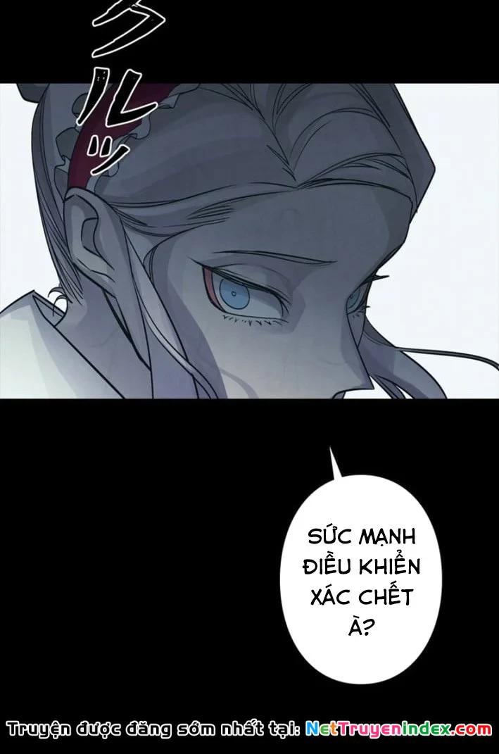 Công tố viên ác quỷ Chapter 9 - 111