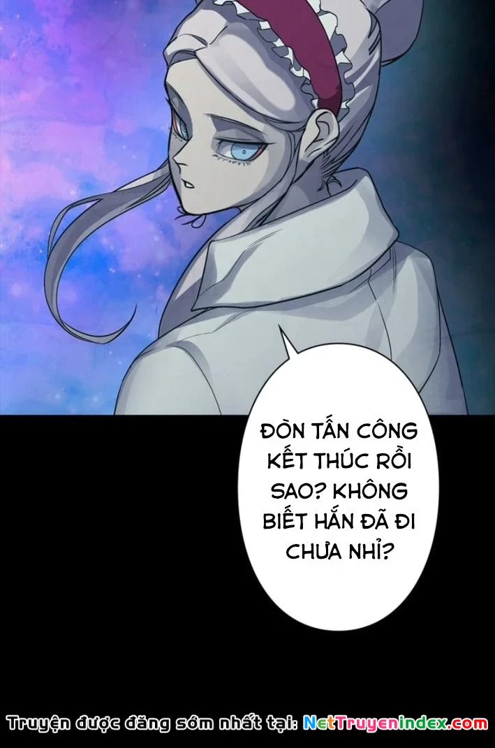 Công tố viên ác quỷ Chapter 9 - 120