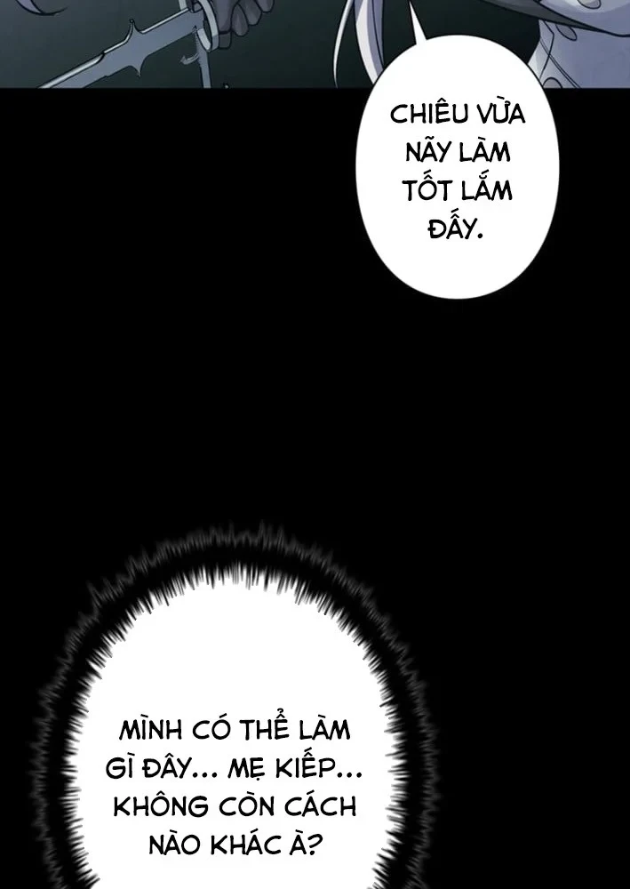 Công tố viên ác quỷ Chapter 9 - 126