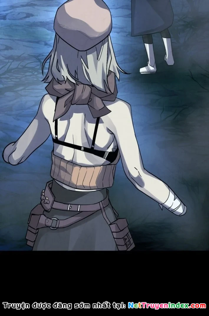 Công tố viên ác quỷ Chapter 9 - 144