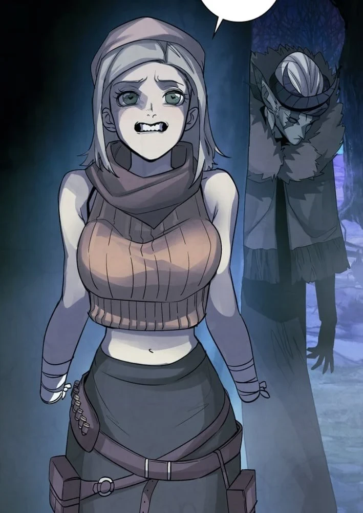 Công tố viên ác quỷ Chapter 10 - 3