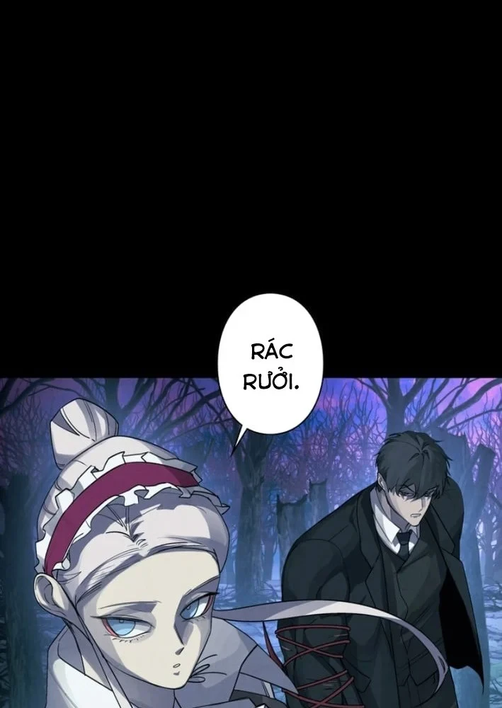 Công tố viên ác quỷ Chapter 10 - 6