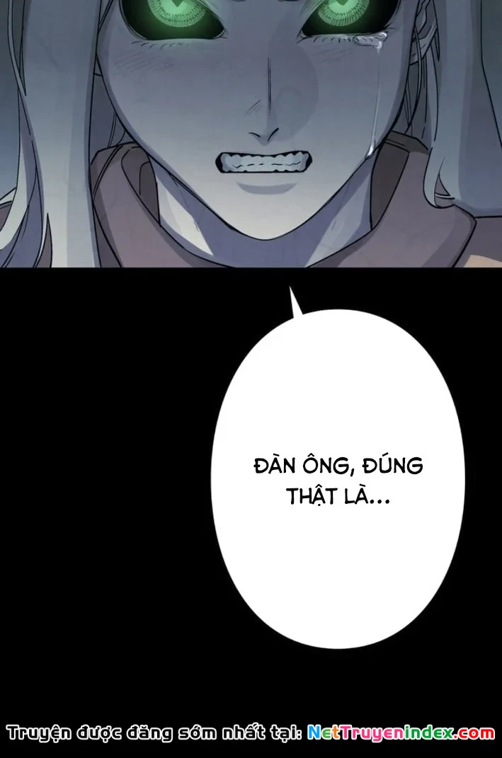 Công tố viên ác quỷ Chapter 10 - 8