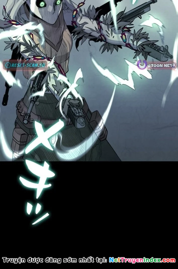 Công tố viên ác quỷ Chapter 10 - 10